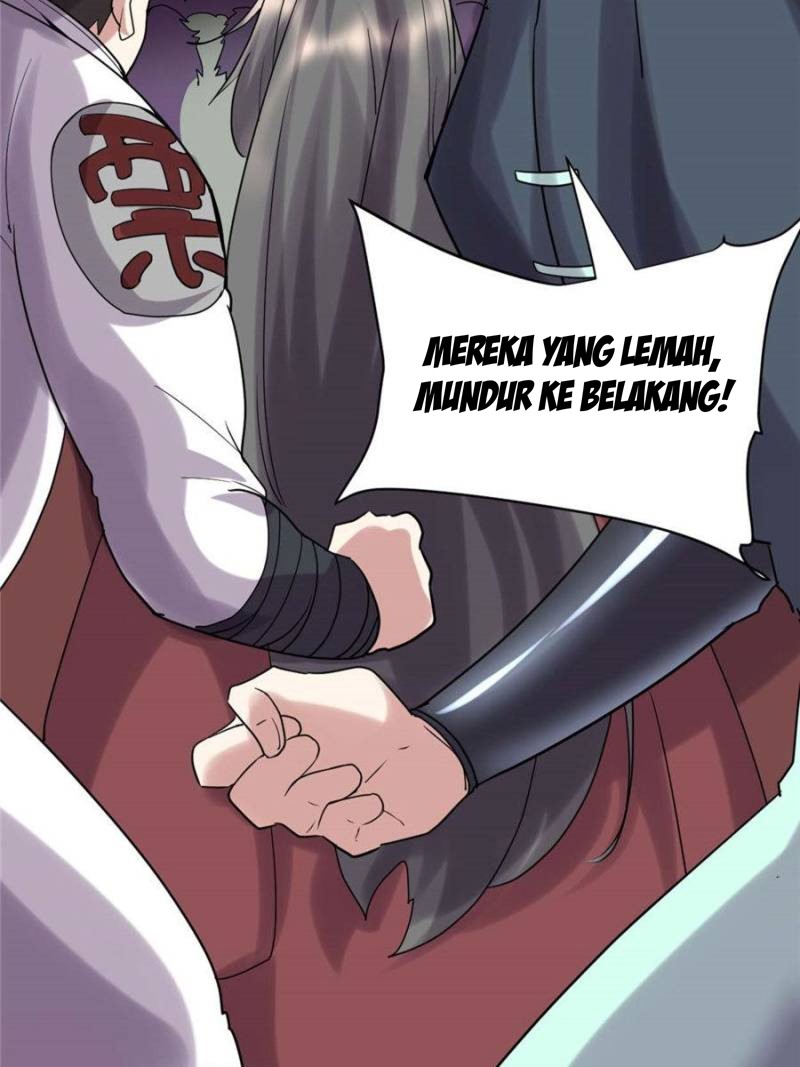I Might Be A Fake Cultivator Chapter 67 Gambar 46